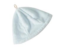 Bath Towels - Hair Towel, Shower Cap, Quick Drying Shower Caps, Reusable Design, Highly Absorbent Multi-Purpose Hair Towel