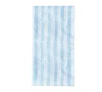 Bath Towels - Shower Glove with 2 Textured Sides, Quick-Drying Bath Towel - Suitable for Men, Women and Friends as well as for Home, Bathroom, Indoor Sauna and Daily Use