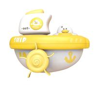 Bath Toy - Kids Bath Game | Fun Educational Tub Game | Fun Interactive Crank Toy For Kids At Home Beach And Pool | Fun Interactive Bath Game