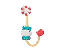 Bath Toy Water for Play Set Electric Water Hippo Shower Toddler Gift Kid ’ s Bathtub Playing Single for Head N Baby Decorations Gender Neutral Gifts Games Supplies