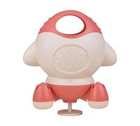 Bath Toy Water Spray For Swimming Pool Bathtub Cartoon Interactive Educational Non Fade For Baby Infant Shower Decorations Gender Neutral Gifts Games Supplies