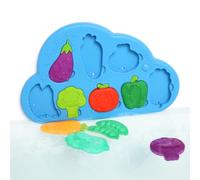 Bath Toys,Baby Bath Toys for 1 2 3 Year Old Boys Girls Floating Pool Toys for Toddler,Kids Sensory Toy Release Anxiety Travel Toys,Birthday&Christmas Boy Girl Gifts