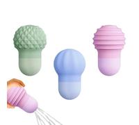 Bath Toys - Floating Pool Game, 3 Pieces Water Spray Playset for Kids, Splash Activity Kit with Fun Interaction, Child Care, Aqua Puzzle Set for Restroom and Travel