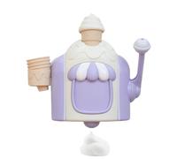 Bath Toys For Kids - Bathtub Bubble Maker Set, Hand Crank Fun, Wall Mount Design,Engaging Water Game | Creative Indoor Entertainment For Children Girls Boys Birthday Christmas Bath Time Play