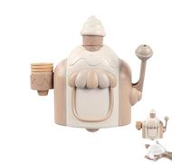 Bath Toys | Fun Interactive Water Game | Bathtub Bubble Machine Toy - for 2-5 Years Old Kids Boys Children Christmas Birthday Bathroom Home Indoor