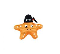 Bath Toys Water Toys for Toddlers, Tiny To Tots Bathtime Fun, Swim Pool Toy Gifts For 0M+ Educational & Fun, Kids Fill N Spill (Orange Star Fish)