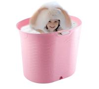 Bath Tub Junior Tall No-Slip Water Drain Plug