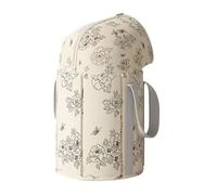 Bath Tub, Large Capacity Portable Foot Spa Soaking Bag with Knee High Cover, Deep Bucket for Pedicure,Epsom Salt Soak & Relaxation at Home(Style 1)