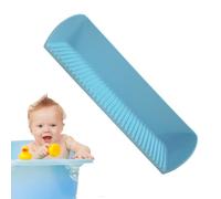 Bath Tub Water Guard - Shower Splash Guard for Tub | Waterproof Non-slip Bath Toy Tray Holder, Multi-functional Bathroom Accessories for Baby Toddler