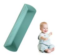 Bath Tub Water Guard | Shower Splash Guard for Tub | Waterproof Non-slip Bath Toy Tray Holder, Multi-functional Bathroom Accessories for Baby Toddler