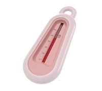 Bath Tub Water Thermograph - Digital Temperature Display Meter, Safe Quick Read Bath Thermometer Device, Soft Touch Waterproof Water Temperature Gauge, Accurate Monitoring Tool | Home Baths, Pool