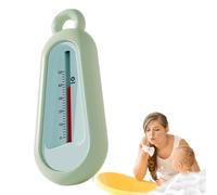 Bath Tub Water Thermograph - Safe Quick Display Water Thermograph Digital Thermograph | Smooth And Soft Bath Thermograph, Infrared Bath Thermometer For Home Pool Or Outdoor Spa