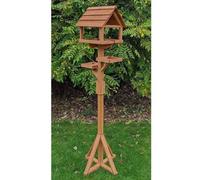 Bath Universal Feather Edge Deluxe Bird Table