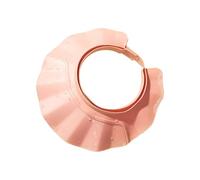 Bath Visor for - Splash-Proof Adjustable Shampoo Shower Protection Hat - Shampoo Cap | for Children Boys Girls Teens Elderly Pregnant Disabled