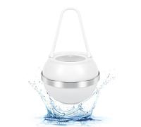 Bath Water Filter for Tub Faucet - 8-Layer Filtration, Removes Contaminants & Heavy Metals, Improves Skin & Hair, 2500-Gallon Capacity, Easy Install, Portable & Compatible for Home & Travel.