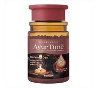 BATHCLIN - Ayur Time Aroma Bath Salt Balance Day 520g