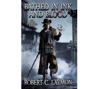 Bathed in Ink and Blood: 1 (Ink, Brand, and Knife)