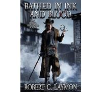 Bathed in Ink and Blood: 1 (Ink, Brand, and Knife)