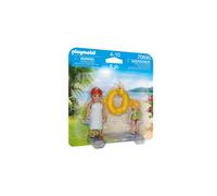 bathers DuoPack Water Park (70690) 6-piece