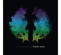Bathgate Chris - DIZZY SEAS [VINYL]