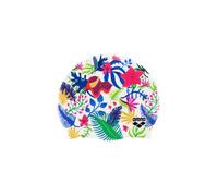 Bathing cap Arena HD Blanc One size