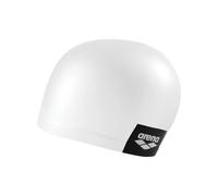 Bathing cap Arena Logo Moulded Cap Blanc TU