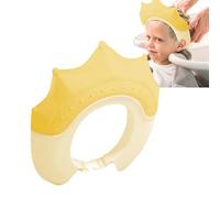 Bathing Cap Bath Cap - Adjustable Shower Shampoo Hat - Lightweight Bath Hat Protector, Universal Hair Washing Protection for for Washing Hair