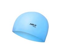 Bathing cap NILS Aqua NQC BL01 TU