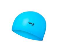 Bathing cap NILS Aqua NQC BL02 TU