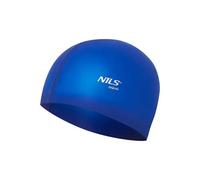 Bathing cap NILS Aqua NQC BL04 TU