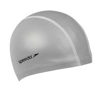 Bathing cap Speedo Argenté TU