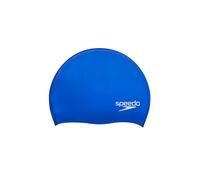 Bathing cap Speedo Biofuse Bleu TU