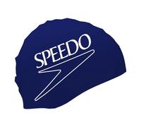 Bathing cap Speedo Biofuse Bleu TU