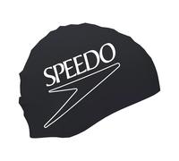 Bathing cap Speedo Biofuse Noir TU