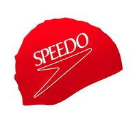 Bathing cap Speedo Biofuse Rouge TU