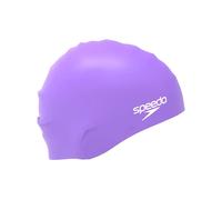 Bathing cap Speedo Biofuse Violet One size