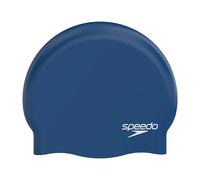 Bathing cap Speedo Bleu TU