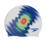Bathing cap Speedo Digital Printed Multicolore TU