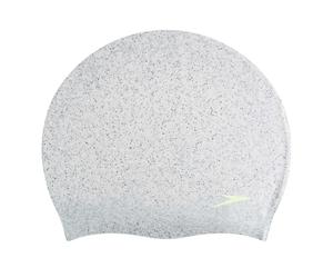 Bathing cap Speedo Gris TU