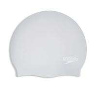 Bathing cap Speedo Long Hair Gris TU