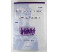 Bathing in Public in the Roman World