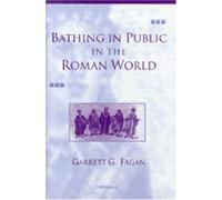 Bathing in Public in the Roman World