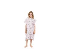 Poncho girl After Essentials Violet TU