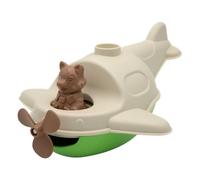 Bathing seaplane Green one size