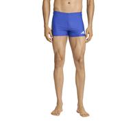 Adidas 3 Stripes 2´´ Swimming Boxer Blue XL Men