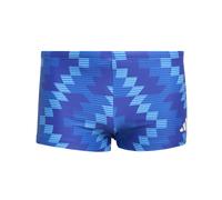 Bathing trunks adidas Graphic Bleu M/L