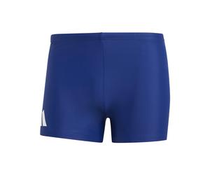 Bathing trunks adidas Solid Bleu M