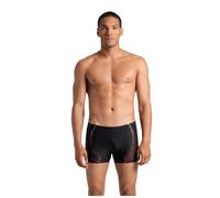 Bathing trunks Arena Graphic Noir 90