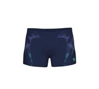 Bathing trunks Arena Spider Web 80