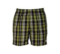 Bathing trunks Arena Yarn Dyed Check 2 2XL